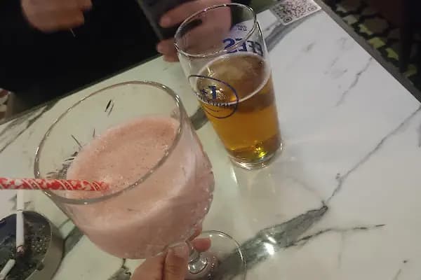 Bezin cafe - Kahve dükkanı - Tekirdağ Çerkezköy