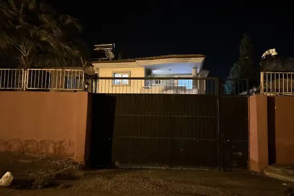 Kaymakamlık Konutu - Konaklama Tesisi - Gaziantep Şahinbey