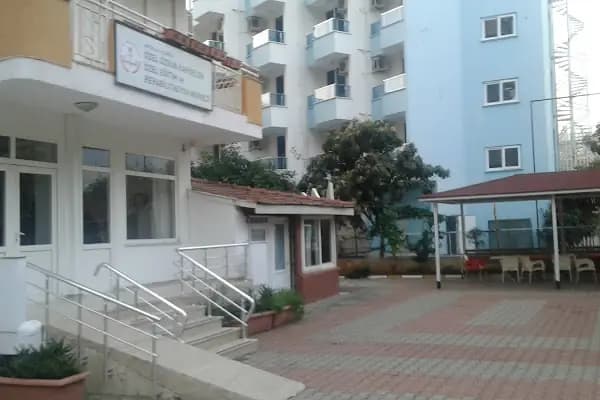 Özgün Kardelen Özel Eğitim Rehabilitasyon Merkezi - Eğitim Merkezi - Antalya Alanya