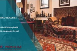 Özüm Psikoloji, Psikoterapi ve Psikolojik Danışmanlık Merkezi