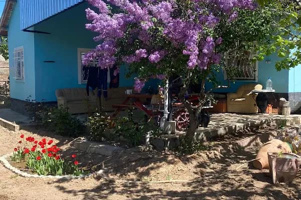 Acar Bağ Evi - Dağ Evi - Konya Meram