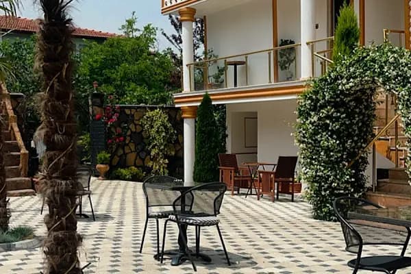 Sapanca Villa Suite Boutique Hotel &amp; Restaurant - Otel - Sakarya Serdivan