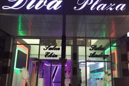 Diva Plaza