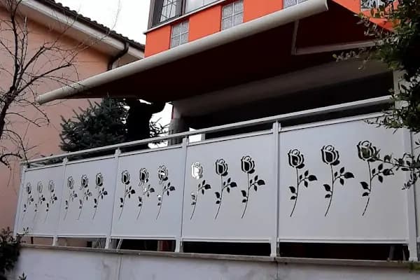 Pak Villa Sitesi - İlgi Çekici Yer - Bursa Gürsu