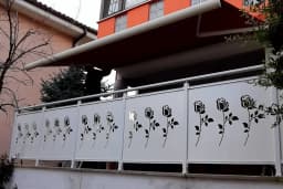 Pak Villa Sitesi
