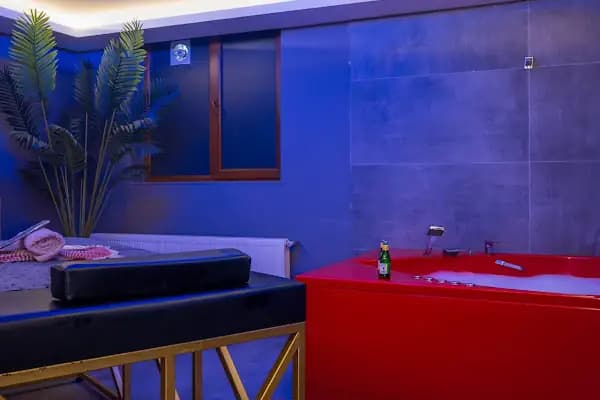 Blue Spa Merkezi | Atakum Spa - Spa - Samsun Alaçam