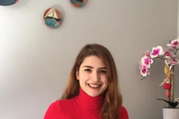Psikolojik Danışman Hatice Ekinci - Psikolog - Balıkesir Karesi