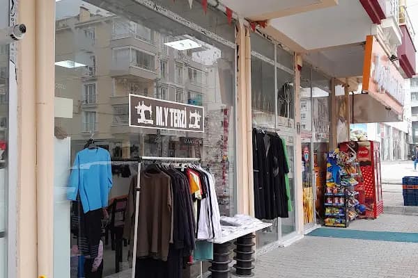 MY TERZİ - Terzi - Ankara Sincan