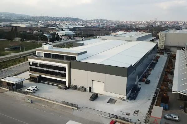 BALKAN KALIP VE OTOMOTİV SANAYİ TİCARET A.Ş. - Otomobil Parçası Üreticisi - Sakarya Serdivan