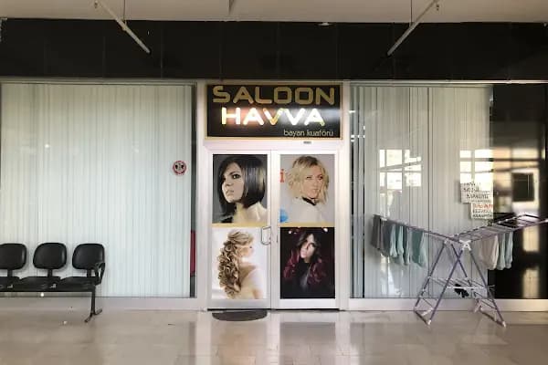 Havva bayan kuaförü - Güzellik Ürünleri Mağazası - Konya Selçuklu
