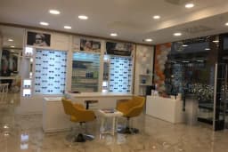 CK Optik Gözlük Mağazaları