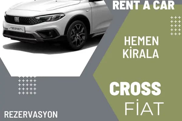 İzmit AS Rent A Car - Araba Kiralama Şirketi - Kocaeli İzmit