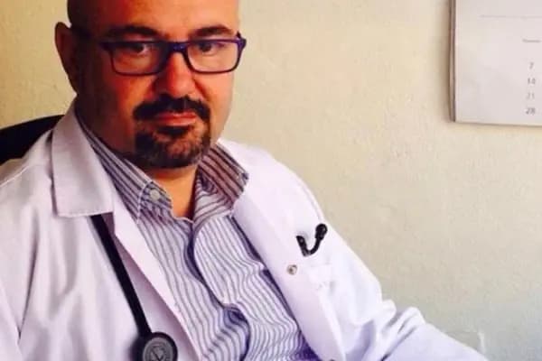 Uzm. Dr. Nezih Tunçay, İç Hastalıkları - Dahiliye Uzmanı - Muğla Menteşe
