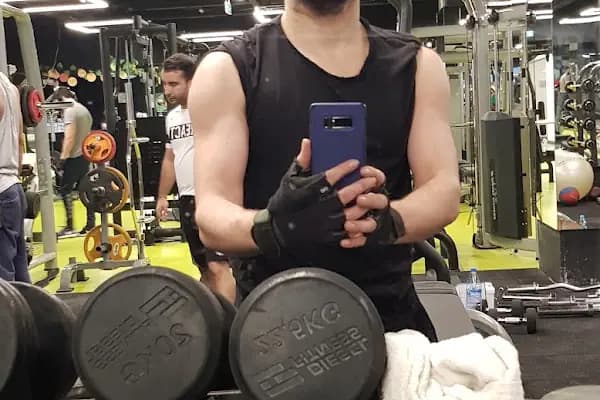 Nosfit Spor Merkezi - Güngören, Esenler Fitness Spor Salonu - Spa Merkezi - Spor salonu - İstanbul Arnavutköy