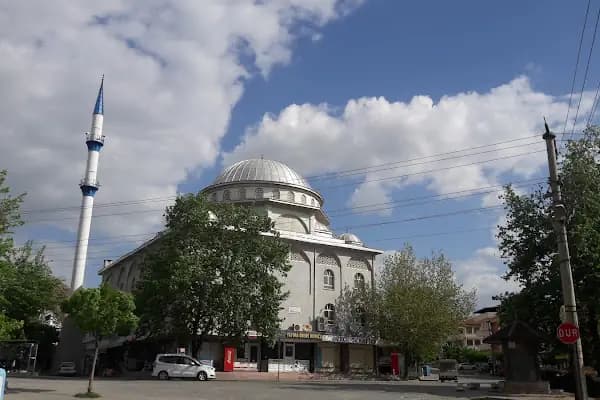 Yeni Mahalle Merkez Camii - Cami - Bursa İnegöl
