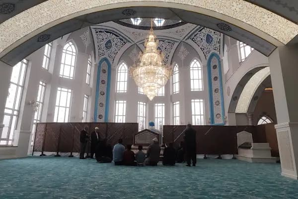 Şeyh Mehmet kırçalı Türbesi - Doğa Köşkü - Malatya Yazıhan