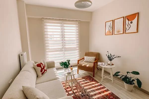 Uzm. Klinik Psikolog Zeynep Feyza Uçan - Psikolog - İstanbul Kâğıthane