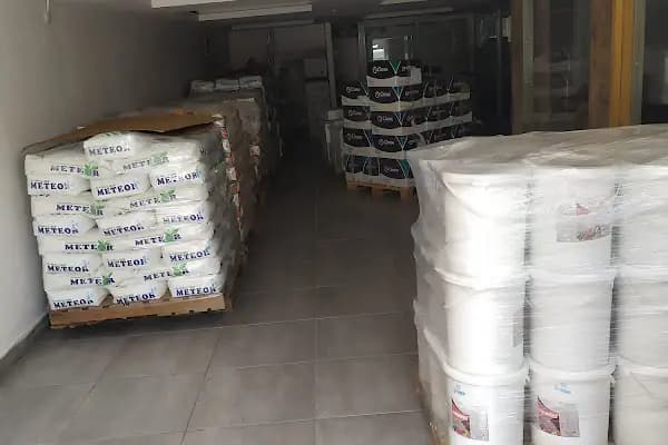 Enesagro Tarim - Zirai İlaç Tedarikçisi - Antalya Döşemealtı
