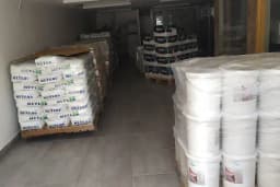 Enesagro Tarim