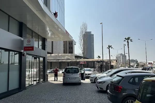 T.C. İZMİR 38. NOTERLİĞİ - Noter - İzmir Buca