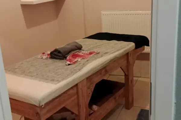 Hürrem Masaj Salonu Kapaklı - Masaj Uzmanı - Tekirdağ Çerkezköy
