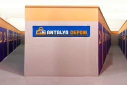 Antalya Depom