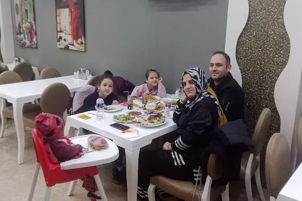 Gül Pide - Pideci - Bursa İnegöl