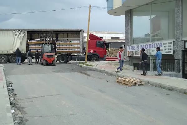 Deniz Group - Süpermarket - İstanbul Avcılar