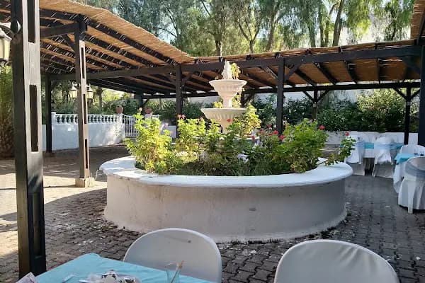 Sun &amp; Sea Beach Hotel - Otel - Muğla Milas