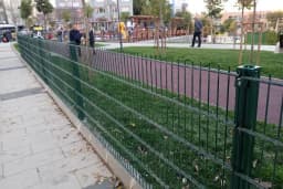 Akşemsettin Kapalı Yüzme Havuzu