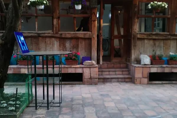İznik Vakfı Atölyeler - Fayans Satıcısı - Bursa İznik