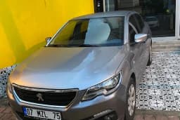 Happy Car Rental