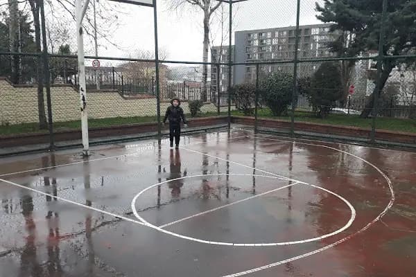 20 Temmuz Parkı - Park - İstanbul Adalar