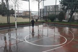 20 Temmuz Parkı