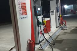 Büyükorhan Aktaşlılar Petrol