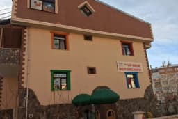 KAR TANELERİ KREŞ VE GÜNDÜZ BAKIM EVİ