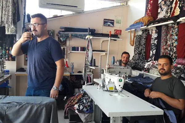 Forum Gaziantep Terzi &amp; Beyza Dikim Evi - Kuru Temizleme - Terzi - Gaziantep Şehitkamil