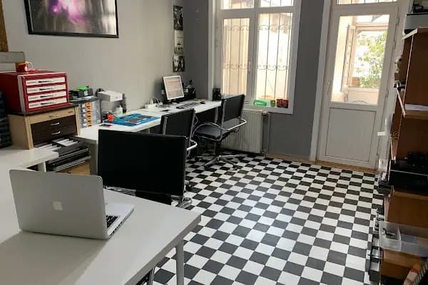 Restart Bilişim Teknik Servis - Bilgisayar Danışmanı - İstanbul Kadıköy