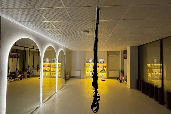FiL Pilates Studio - Pilates Salonu - Balıkesir Karesi