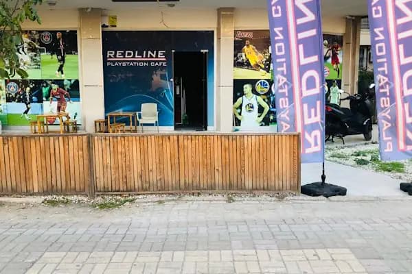 BUDDY PLAYSTATİON &amp; BİLARDO - Oyun Alanı - İzmir Bergama