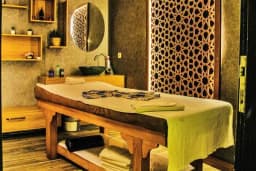 Ankara SPA