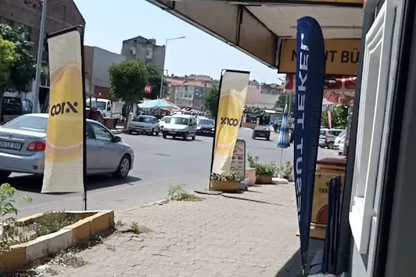 Uzunköprü Adliyesi - Adliye - Edirne Edirne Merkez