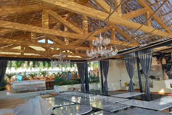 Alaçatı Perde - Mefruşatçı - İzmir Aliağa