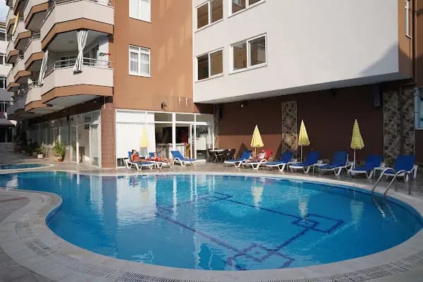Alanya Polat Tatil Evleri - Tatil Evi Kiralama Acentesi - Antalya Demre