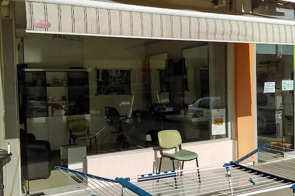 Arkadaş Erkek Kuaförü - Kuaför - Mersin Toroslar