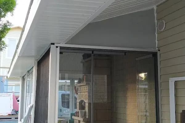 Gala Tatil Sitesi - Konut Geliştirme - Edirne Enez