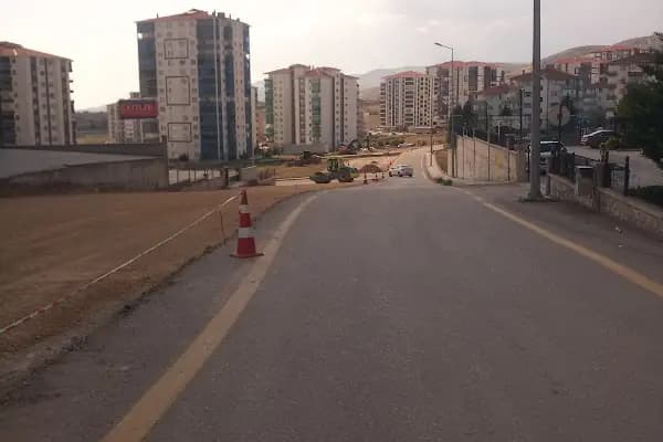 Sefa Kent Sitesi - Konut Geliştirme - Ankara Beypazarı