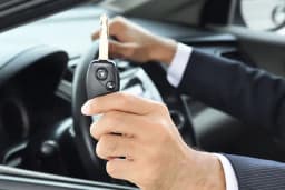 Adaşah rent a car