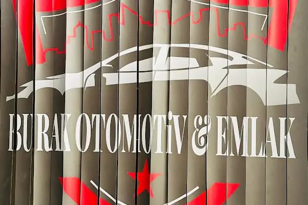 BURAK AUTO EMLAK ve GAYRİMENKUL - Emlak Bürosu - Şanlıurfa Ceylanpınar