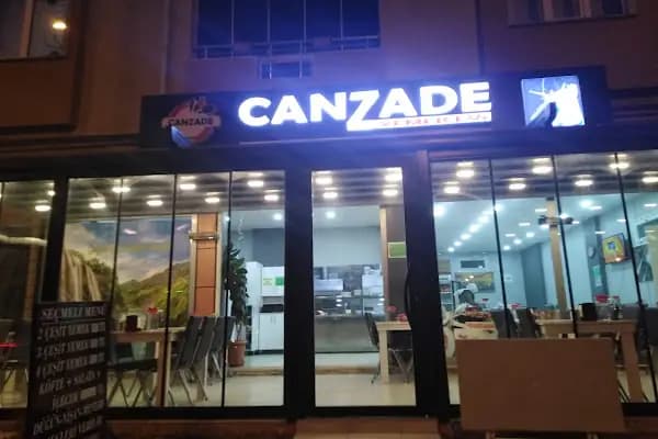 Canzade Lezzet Lokantasi - Restoran - Tekirdağ Çorlu